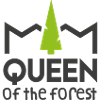Reine de la forêt