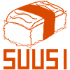 Suusi, sushi at heart