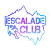 Climbing club gift