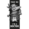 Plague Doctor