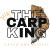 The Carp King Design