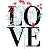 Liebe und langsameres Design