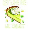 Key Lime Pie