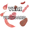 Vrai Viandard