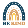 Be Kind