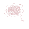 Let-Me-Overthink-This Psychotherapy, Overthinking