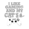 Gaming Cat Gift Idea