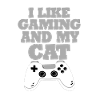 Gaming Cat Gift Idea