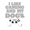 Gaming Dog Gift Idea
