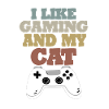 Gaming Cat Gift Idea