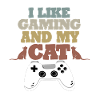Gaming Cat Gift Idea