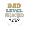 Daddy Gaming Retro Geschenkidee