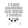 Gaming Retro Geschenkidee