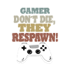 Gaming Retro Geschenkidee