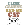 Gaming Cat Gift Idea