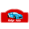 Rallye auto
