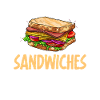 Sandwich Lover Gift
