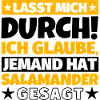 Salamander