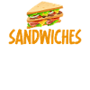 Sandwich Lover Geschenk