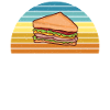 Sandwich Lover Gift
