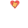 Sandwich Lover Gift