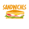 Sandwich Lover Gift