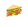 Sandwich Lover Gift