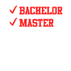 Baccalauréat complété Master
