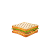 Sandwich Lover Gift