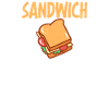 Sandwich Lover Gift
