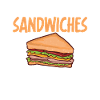 Sandwich Lover Gift
