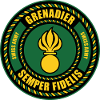 Grenadier