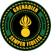 Grenadier