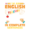 Je suis professeur d’anglais Grammaire
