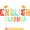 Never Mess With An English Teacher Grammar Langua