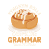 Synonym Rolls Just Like Grammar Used To Make Gramm