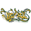 Graffiti-Stile