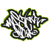 Marquage de graffitis