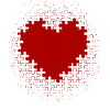 Heart Puzzle