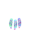 Indian necklace