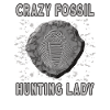 Fossil hunters Fossil hunting paleontologist