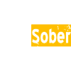 Stay Sober Retro Sobriety T-Shirt