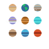 Planets