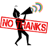 Non merci