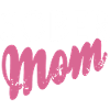 Sober Mom Retro Sobriety Designs