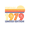 1979 Limited Edition