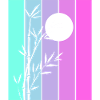 Minimalist Bamboo