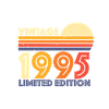 1995 Limited Edition