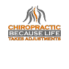 Chiropractic Because Life Takes Physiotherapist