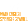 English Springer Spaniel Dog
